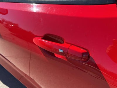 2023 Chevrolet Camaro 2SS