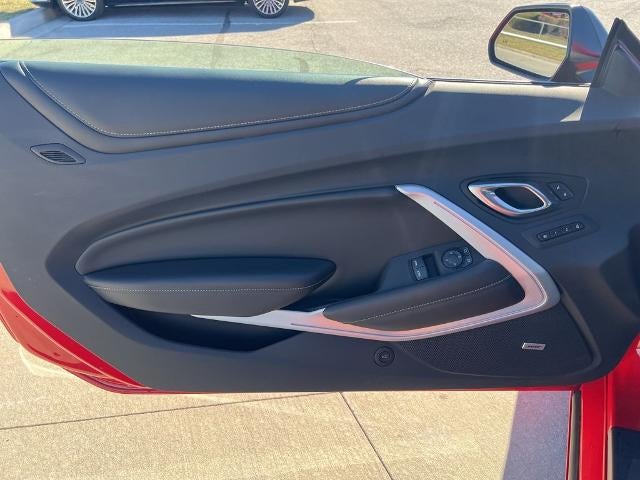 2023 Chevrolet Camaro 2SS