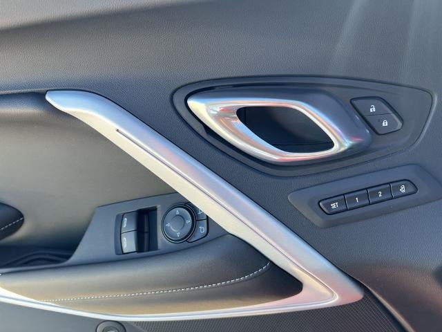 2023 Chevrolet Camaro 2SS