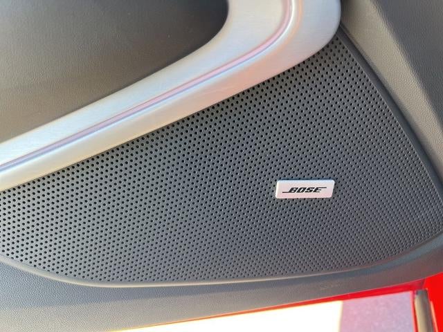 2023 Chevrolet Camaro 2SS