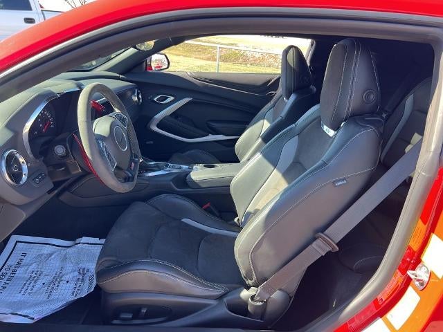 2023 Chevrolet Camaro 2SS