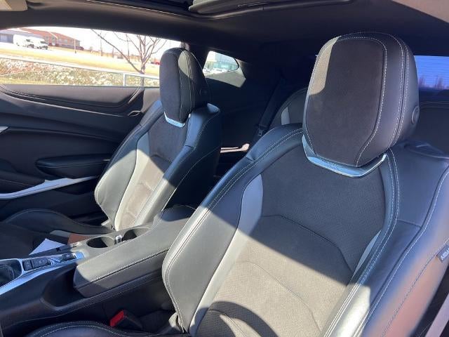 2023 Chevrolet Camaro 2SS