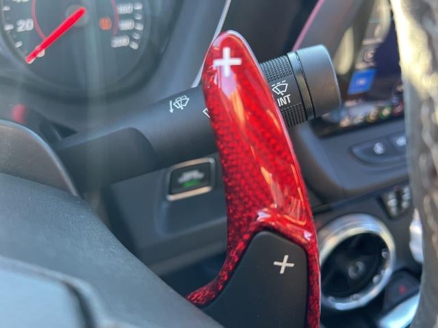 2023 Chevrolet Camaro 2SS