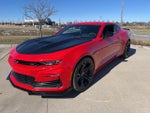 2023 Chevrolet Camaro 2SS