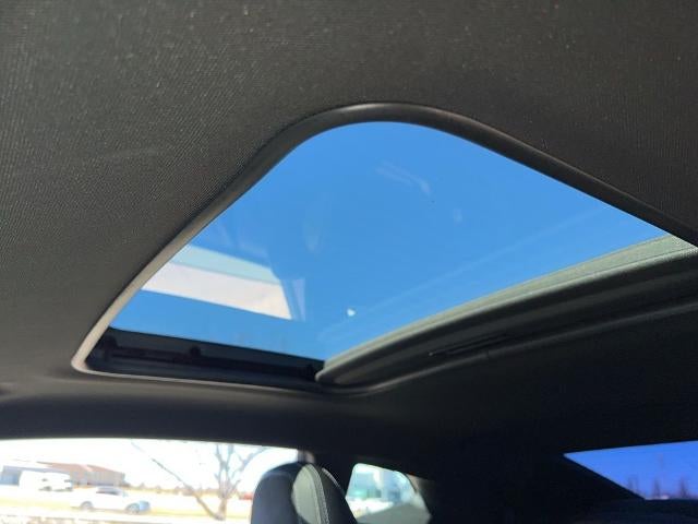 2023 Chevrolet Camaro 2SS