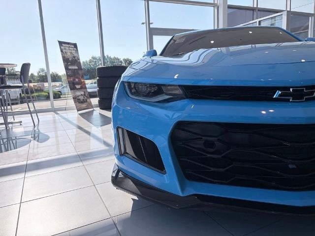2023 Chevrolet Camaro ZL1