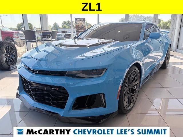 2023 Chevrolet Camaro ZL1