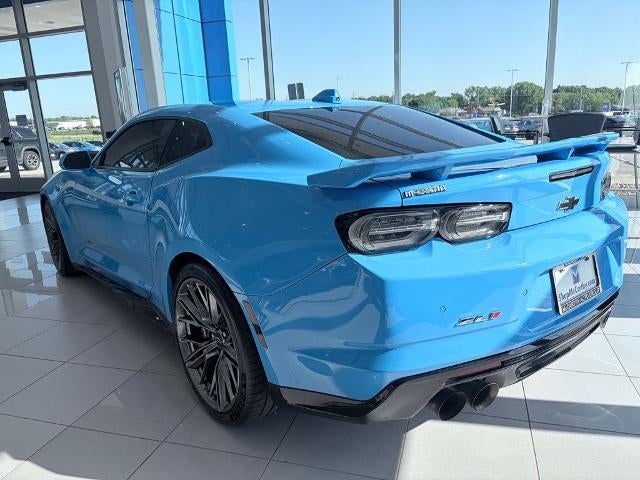 2023 Chevrolet Camaro ZL1