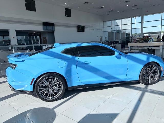 2023 Chevrolet Camaro ZL1