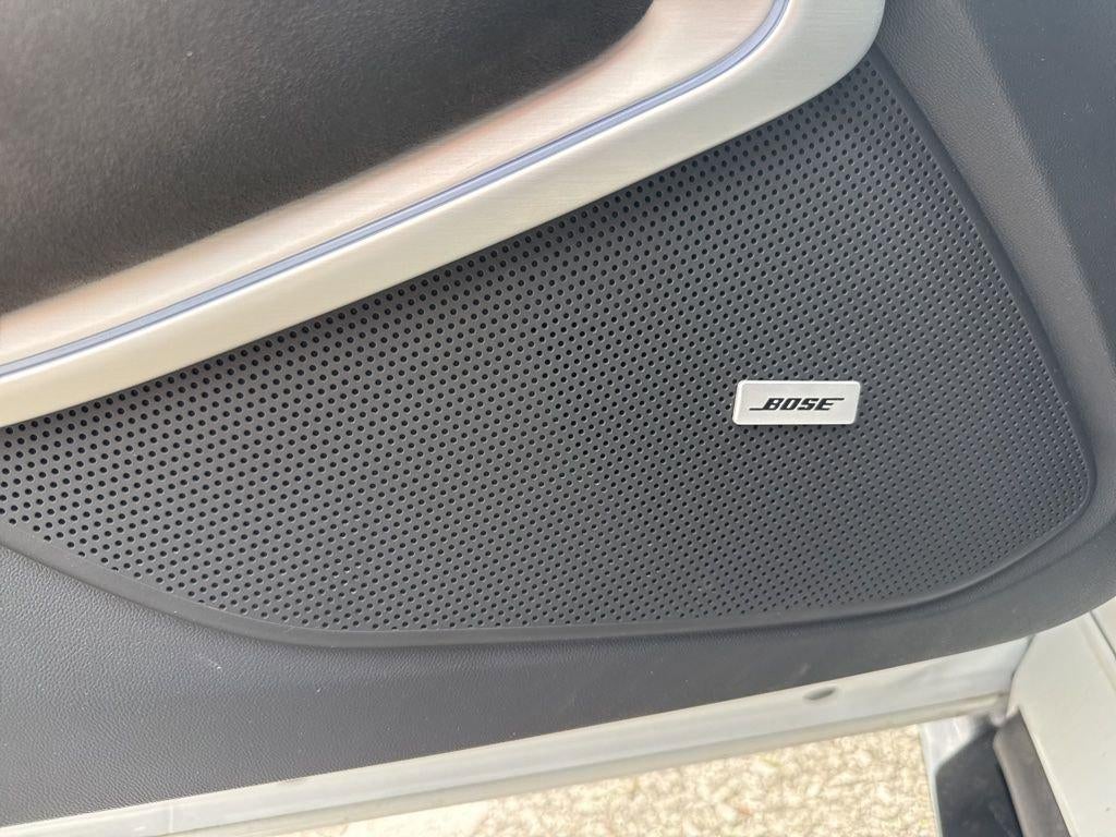 2019 Chevrolet Camaro ZL1