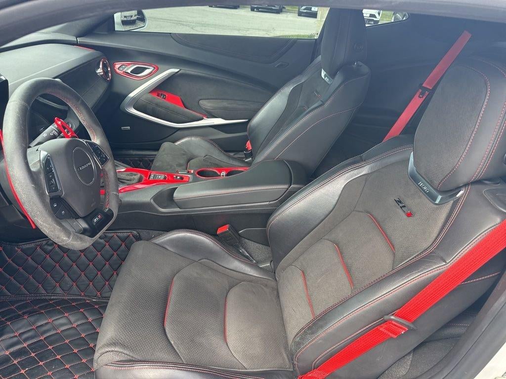 2019 Chevrolet Camaro ZL1