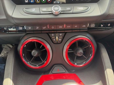 2019 Chevrolet Camaro ZL1