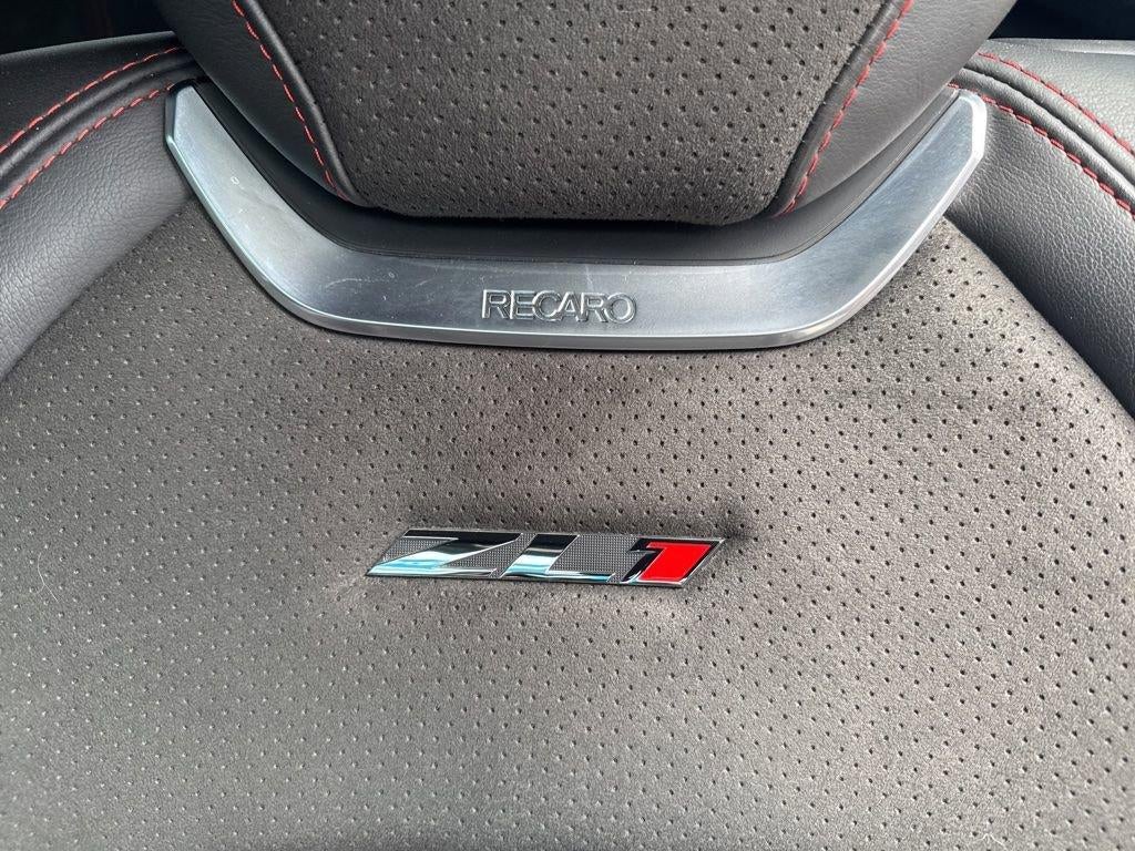 2019 Chevrolet Camaro ZL1
