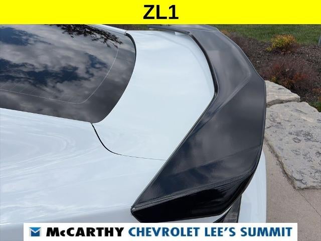 2019 Chevrolet Camaro ZL1