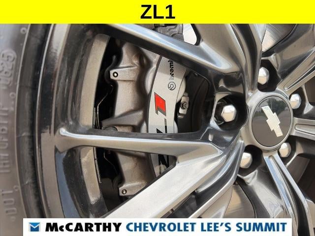 2019 Chevrolet Camaro ZL1