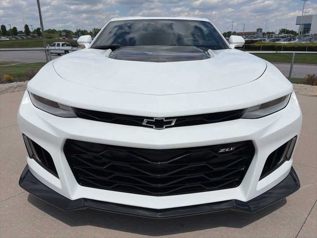 2019 Chevrolet Camaro ZL1