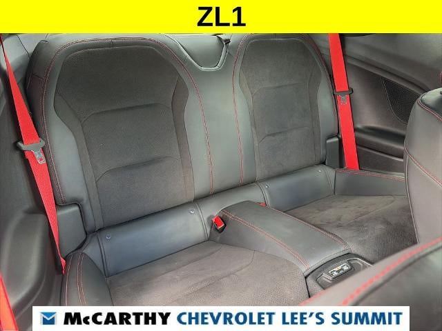 2019 Chevrolet Camaro ZL1