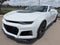 2019 Chevrolet Camaro ZL1