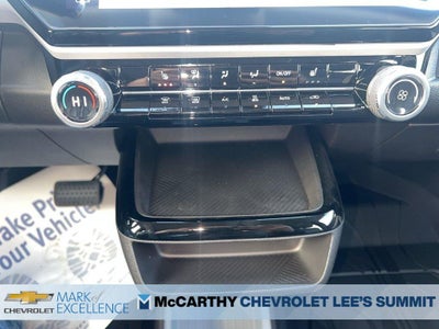 2027 Chevrolet Bolt FWD 4dr LT