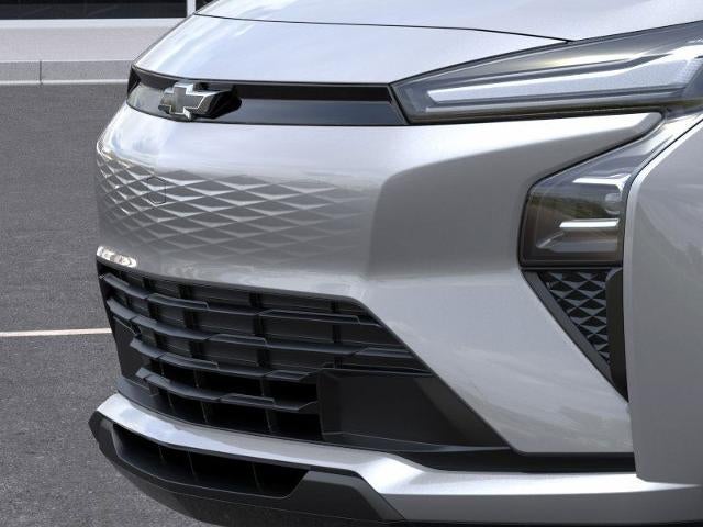 2027 Chevrolet Bolt FWD 4dr LT