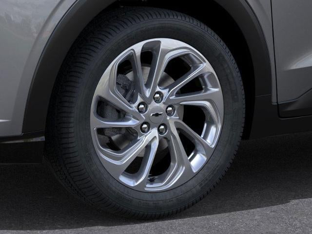 2027 Chevrolet Bolt FWD 4dr LT