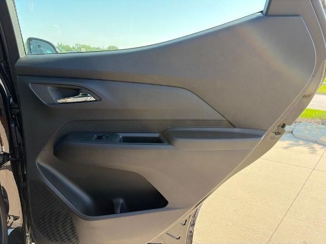 2027 Chevrolet Bolt FWD 4dr LT