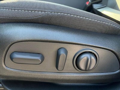 2027 Chevrolet Bolt FWD 4dr LT