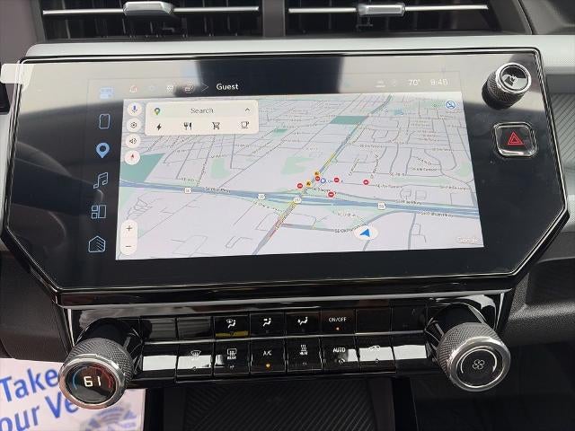 2027 Chevrolet Bolt FWD 4dr LT