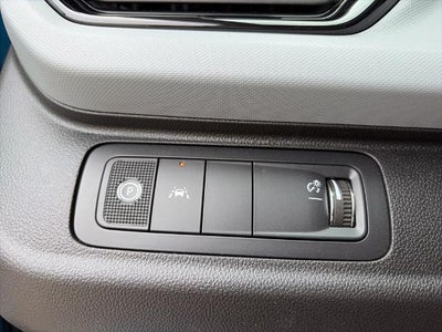 2027 Chevrolet Bolt FWD 4dr LT