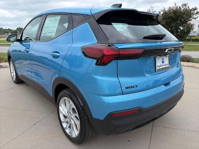 2027 Chevrolet Bolt FWD 4dr LT