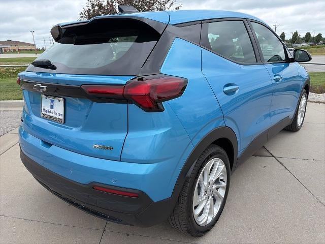 2027 Chevrolet Bolt FWD 4dr LT