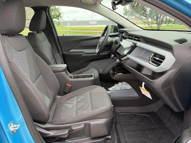 2027 Chevrolet Bolt FWD 4dr LT