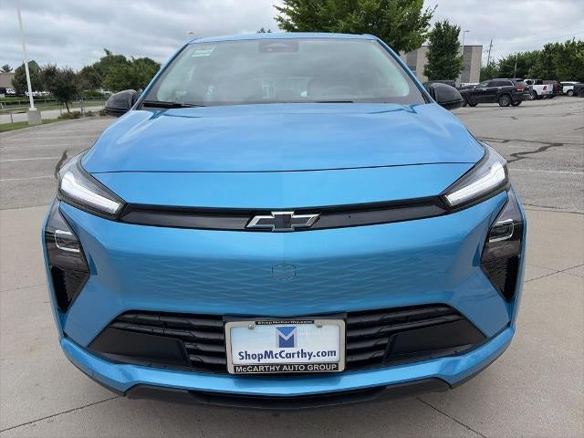 2027 Chevrolet Bolt FWD 4dr LT