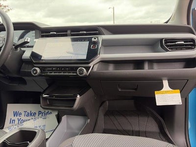 2027 Chevrolet Bolt FWD 4dr LT