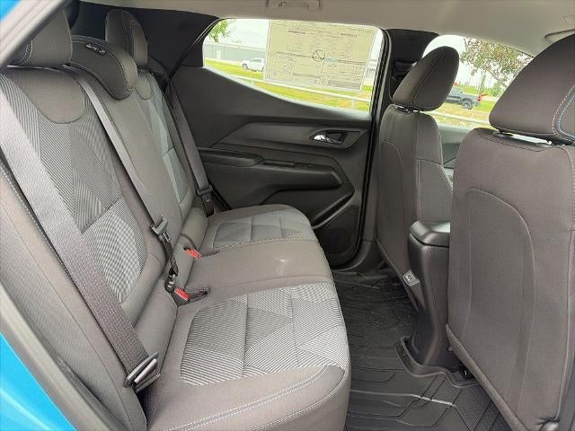 2027 Chevrolet Bolt FWD 4dr LT