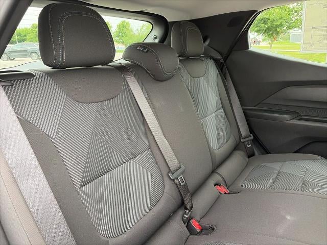 2027 Chevrolet Bolt FWD 4dr LT