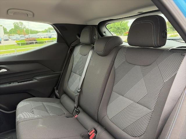 2027 Chevrolet Bolt FWD 4dr LT