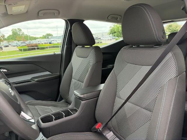 2027 Chevrolet Bolt FWD 4dr LT