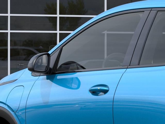 2027 Chevrolet Bolt FWD 4dr LT