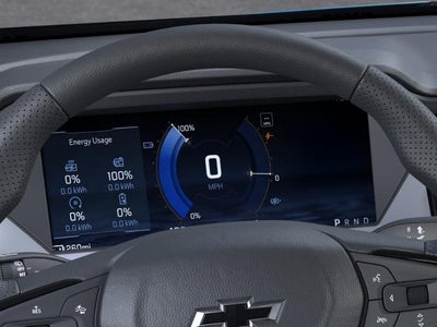 2027 Chevrolet Bolt FWD 4dr LT