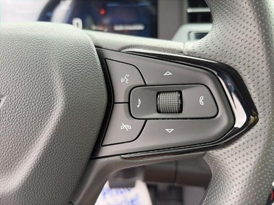 2027 Chevrolet Bolt FWD 4dr LT