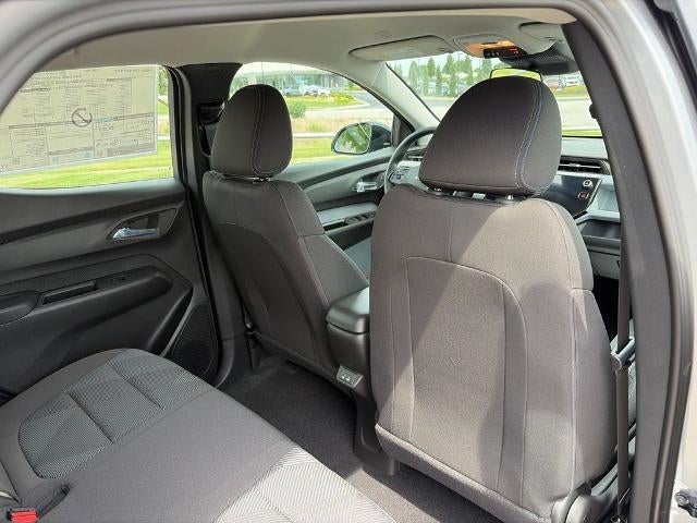 2027 Chevrolet Bolt FWD 4dr LT