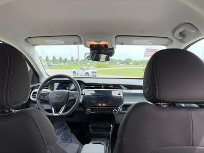 2027 Chevrolet Bolt FWD 4dr LT