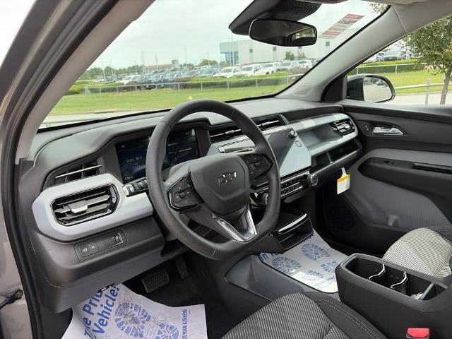 2027 Chevrolet Bolt FWD 4dr LT
