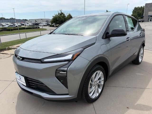 2027 Chevrolet Bolt FWD 4dr LT