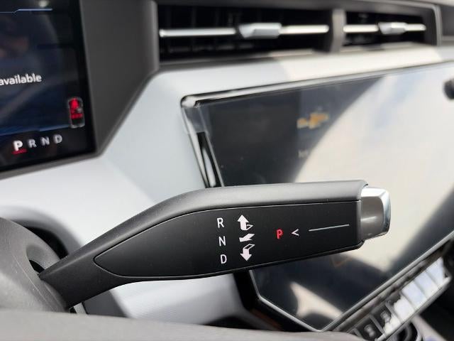 2027 Chevrolet Bolt FWD 4dr LT