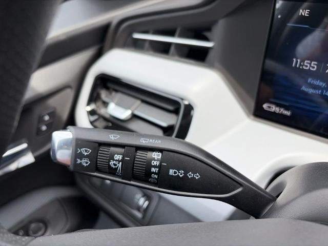 2027 Chevrolet Bolt FWD 4dr LT