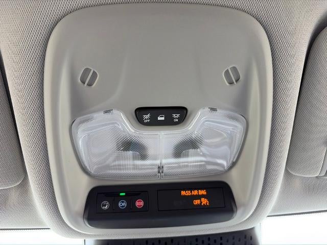 2027 Chevrolet Bolt FWD 4dr LT