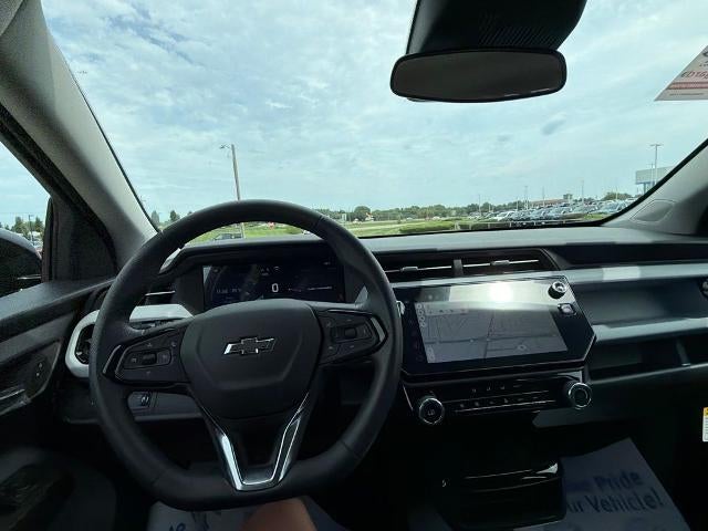 2027 Chevrolet Bolt FWD 4dr LT