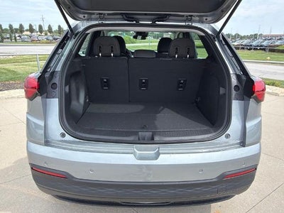 2027 Chevrolet Bolt FWD 4dr LT